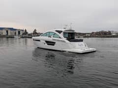2022 Cruisers Yachts 54 Cantius photo 5