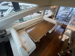 2015 Azimut 54 FLY photo 9