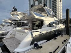 2015 Azimut 54 FLY photo 2