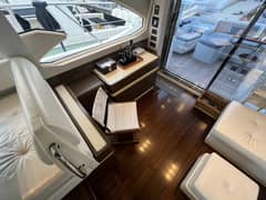 2015 Azimut 54 FLY photo 4