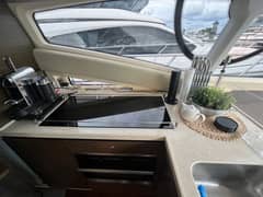 2015 Azimut 54 FLY photo 8