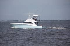 2004 Custom Carolina Hudson photo 3