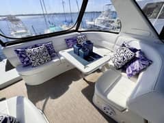 1998 Carver Voyager 530 photo 4
