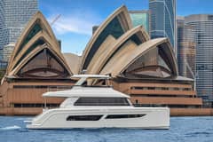 2026 ILIAD Catamarans 53F photo 8