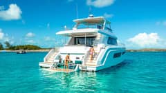 2026 ILIAD Catamarans 53F photo 2