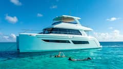 2026 ILIAD Catamarans 53F photo 1