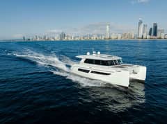 2026 ILIAD Catamarans 53S photo 7