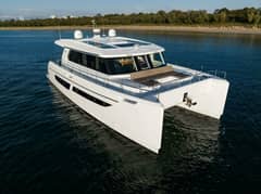 2026 ILIAD Catamarans 53S photo 5