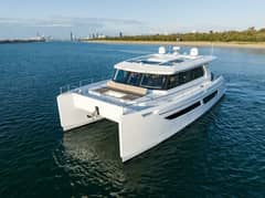 2026 ILIAD Catamarans 53S photo 9