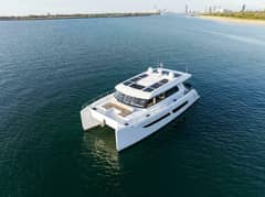 2026 ILIAD Catamarans 53S photo 3