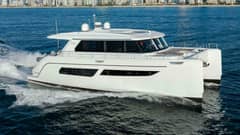 2026 ILIAD Catamarans 53S photo 1