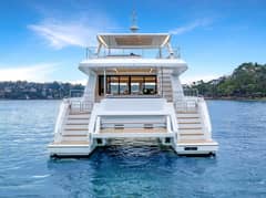 2026 ILIAD Catamarans 53F photo 6