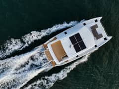 2026 ILIAD Catamarans 53F photo 5