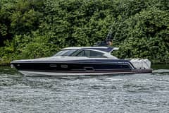 2025 Formula 500 Super Sport Crossover photo 1