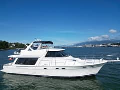 1998 Bayliner 4788 "Madera" photo 1