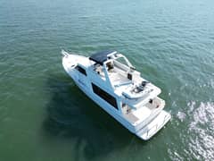1998 Bayliner 4788 "Madera" photo 7