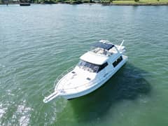 1998 Bayliner 4788 "Madera" photo 6