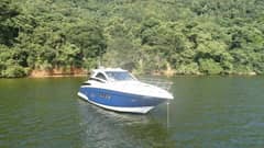2009 Regal 5260 photo 3