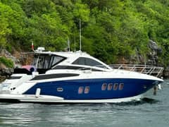 2009 Regal 5260 photo 1