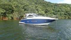 2009 Regal 5260 photo 2