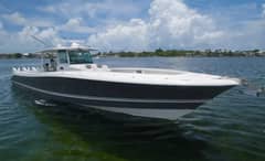 2018 HCB 53 Suenos photo 1