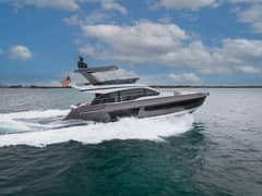 2023 Azimut 53 FLY photo 2