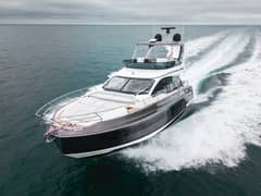 2023 Azimut 53 FLY photo 6