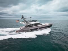 2023 Azimut 53 FLY photo 1