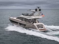 2023 Azimut 53 FLY photo 9