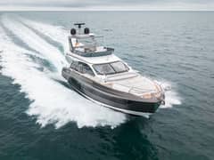 2023 Azimut 53 FLY photo 7