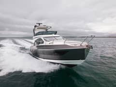 2023 Azimut 53 FLY photo 8