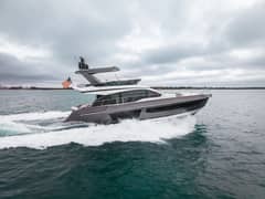 2023 Azimut 53 FLY photo 3