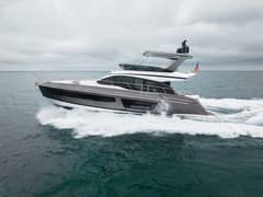 2023 Azimut 53 FLY photo 4
