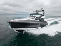 2023 Azimut 53 FLY photo 5