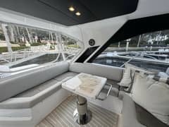 2019 Azimut 51 ATLANTIS photo 3