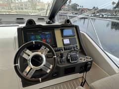 2019 Azimut 51 ATLANTIS photo 5