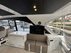 2019 Azimut 51 ATLANTIS photo 2