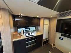 2019 Azimut 51 ATLANTIS photo 9