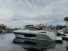 2019 Azimut 51 ATLANTIS photo 1