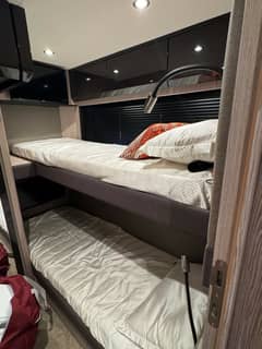 2019 Azimut 51 ATLANTIS photo 7