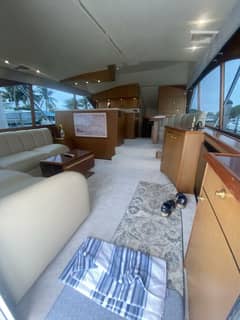 2002 Ocean Yachts 52 Super Sport photo 2