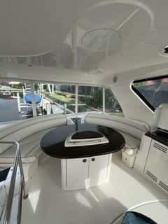 2008 Ovation 52 photo 8