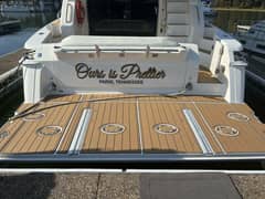 2008 Ovation 52 photo 5