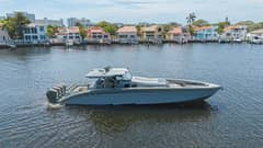 2025 Midnight Express 52 Vitesse photo 7