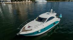 2010 Beneteau Monte Carlo 47 photo 1