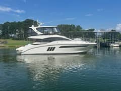 2016 Sea Ray 510 FLY photo 1