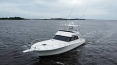 1992 Viking Convertible photo 7