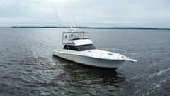 1992 Viking Convertible photo 8