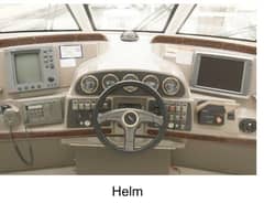 2000 Carver 506 Motor Yacht photo 8