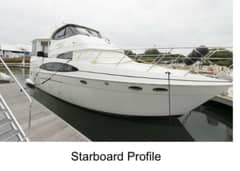 2000 Carver 506 Motor Yacht photo 1